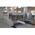 Zh-X1224 Automatic Four-Color Printing and Slotting Machine